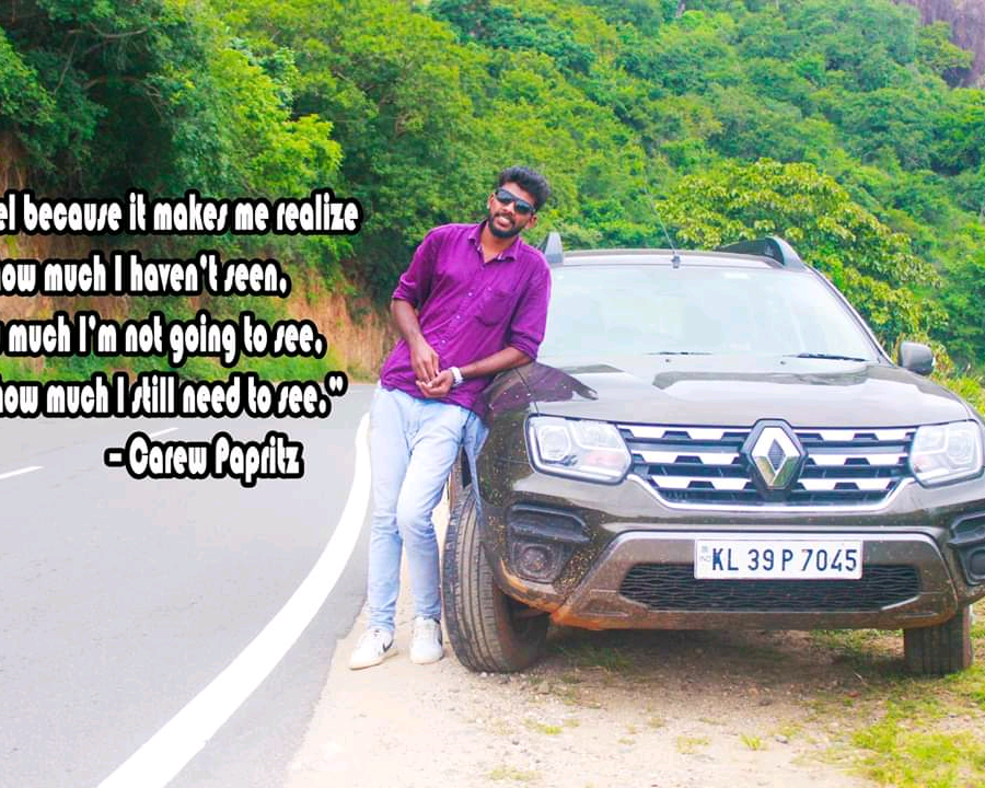 B.K.N kichubala917