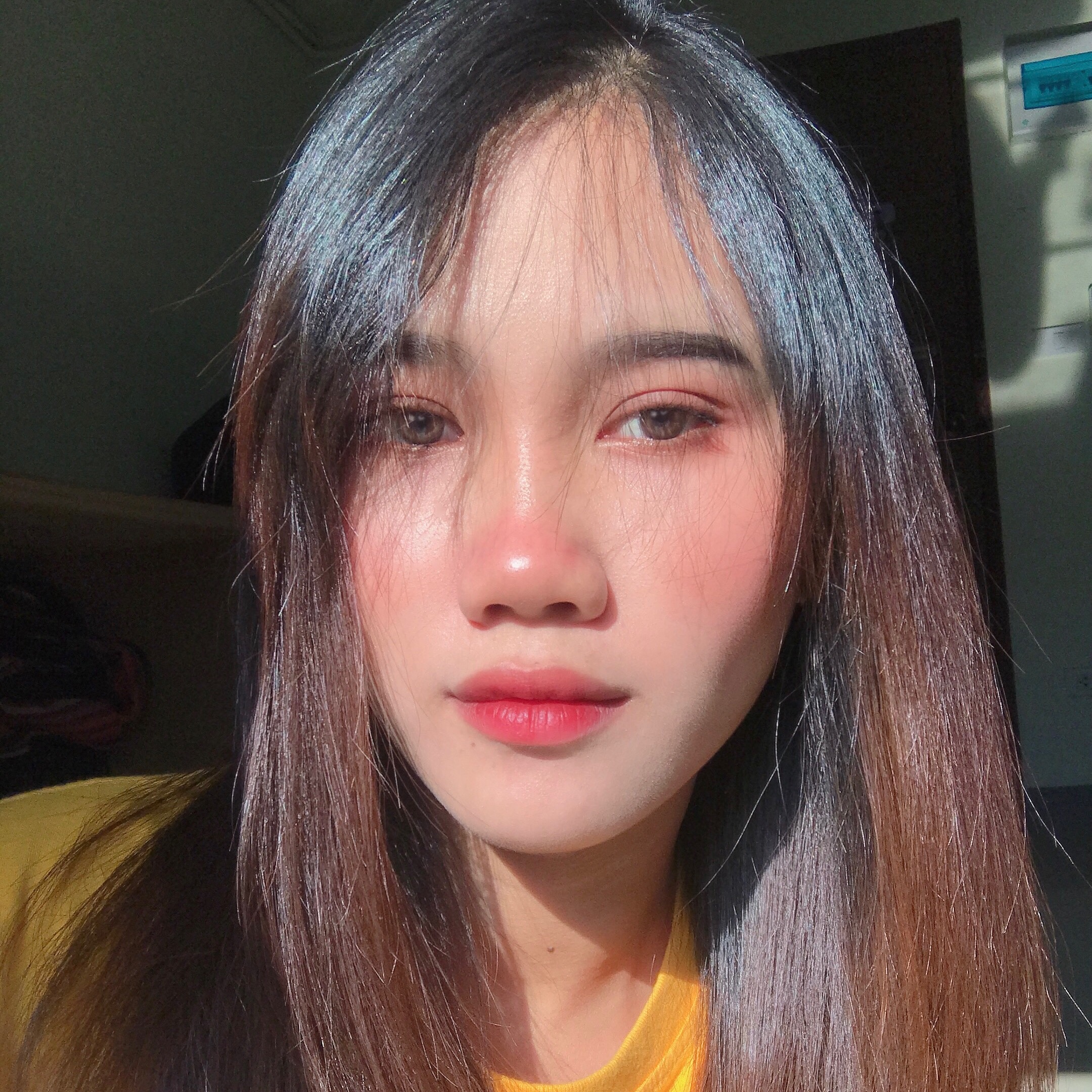 Praew Wannakarn praew__10