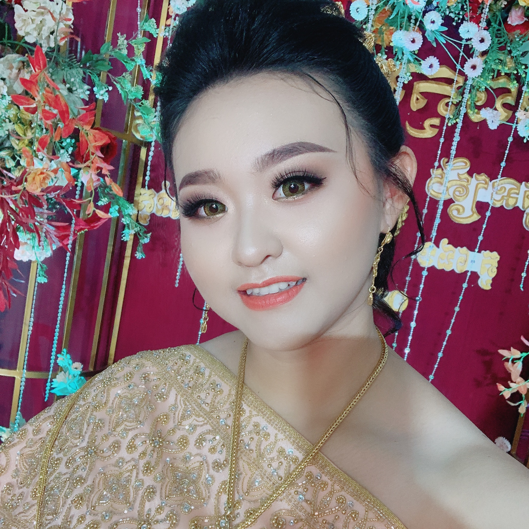 Pheng Lovely  30842500937