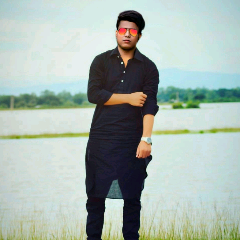 Shuvo Biswas shuvo_official1