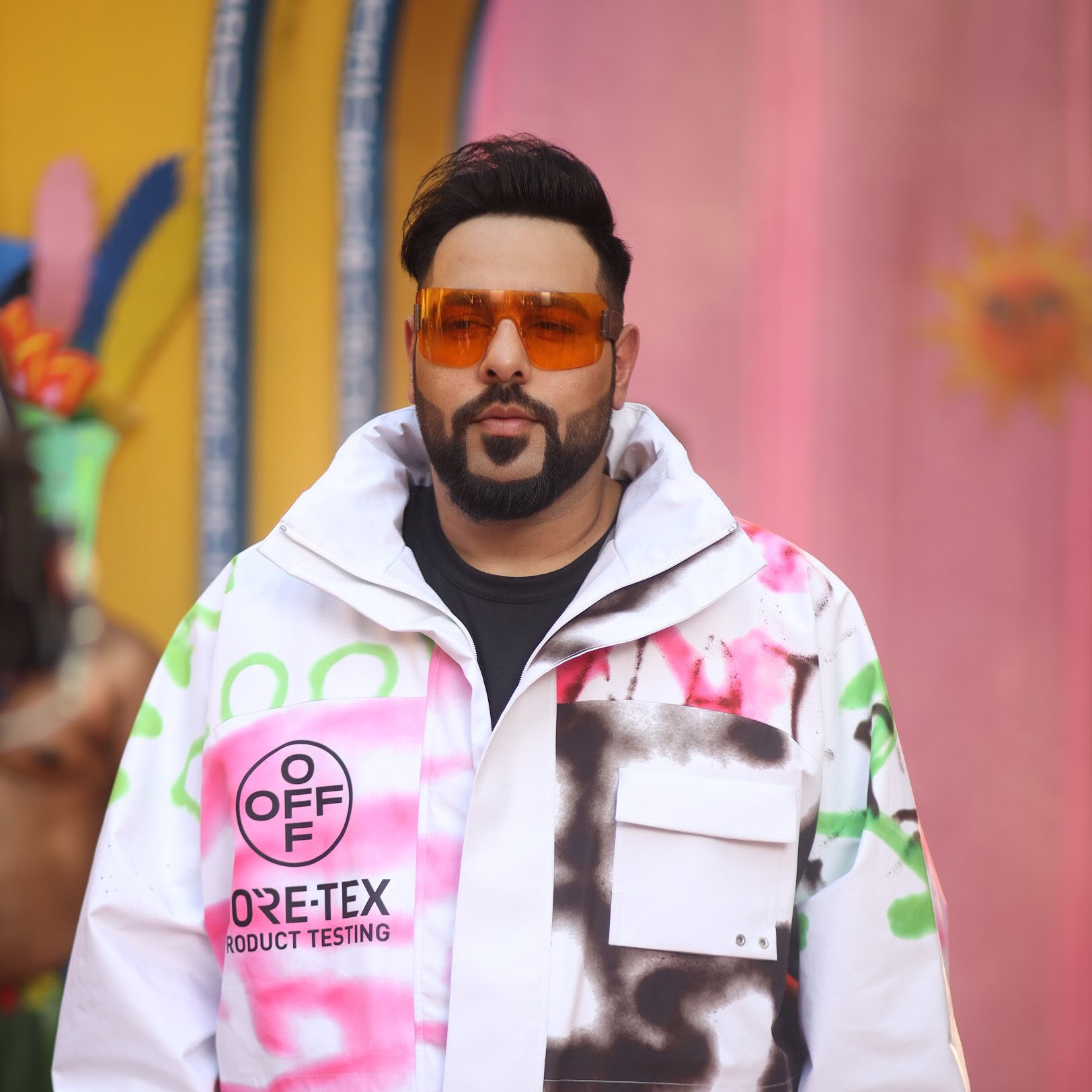 badshah badshah