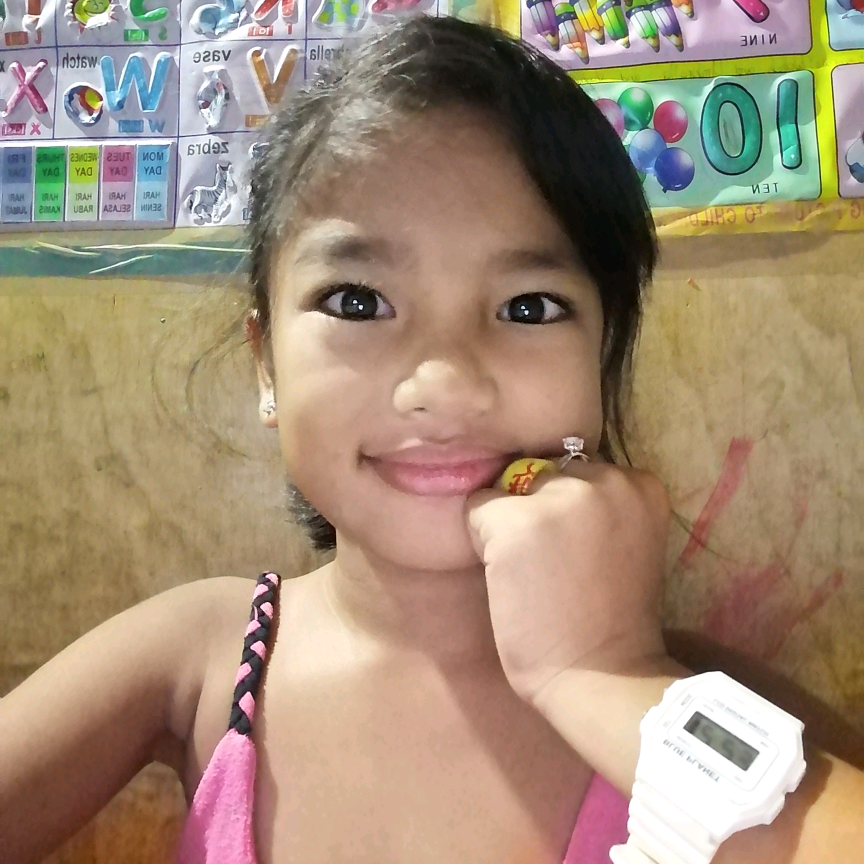 Nazarene Asuncion nareeene