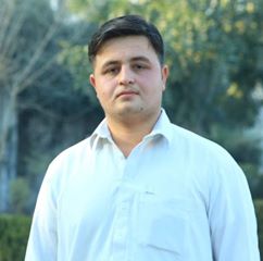Yousaf Khan yousafkhan400