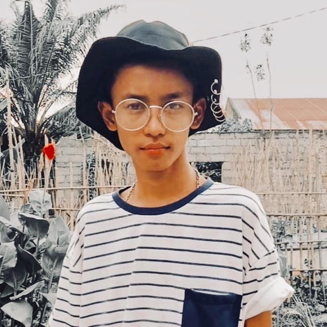 Taufikhツ taufikh78