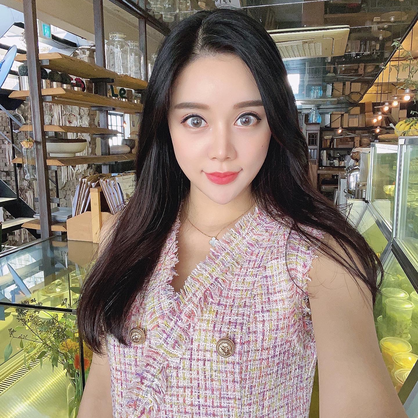 은지언니ENJI wjpooh2