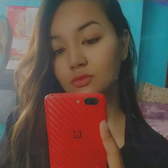 Swarnima Shrestha swarnimashrestha
