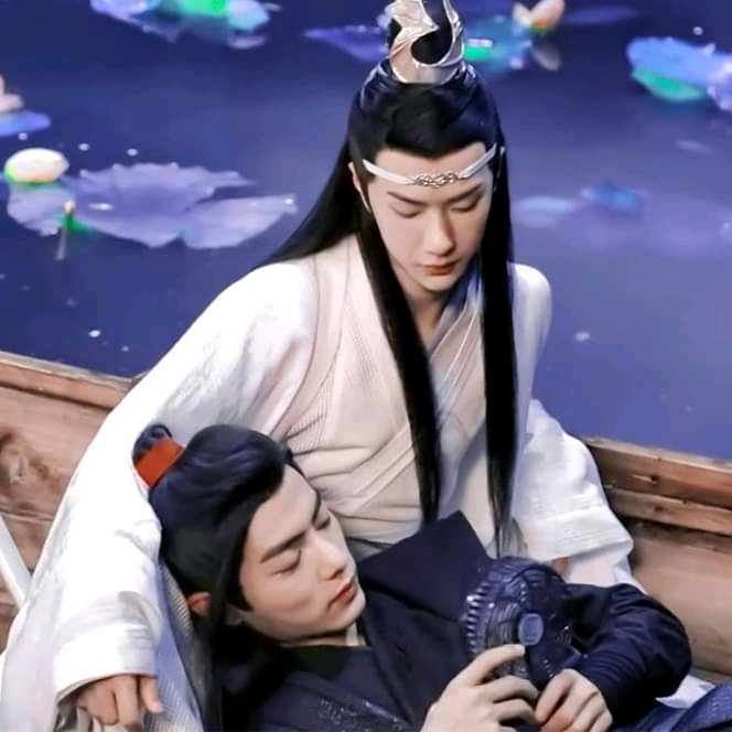 xiaozhanfc😍 xiaozhanfc10051999