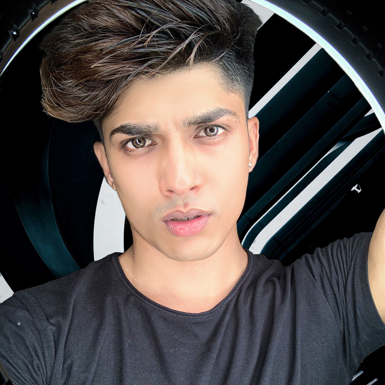 Asif shaikh asif_model_7
