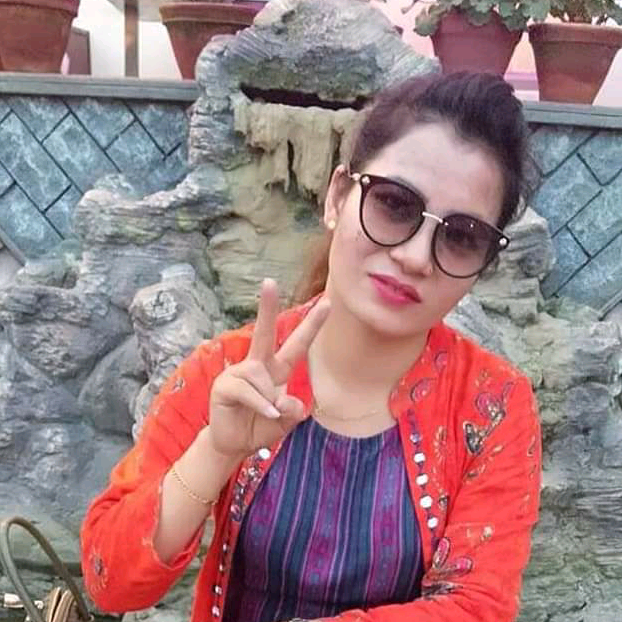 sunila gurung sunila_gurung12