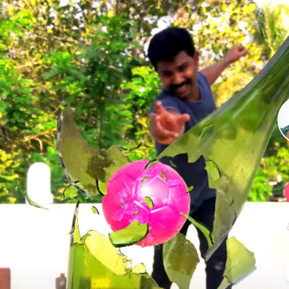 NANDHU NITHIN black_list666