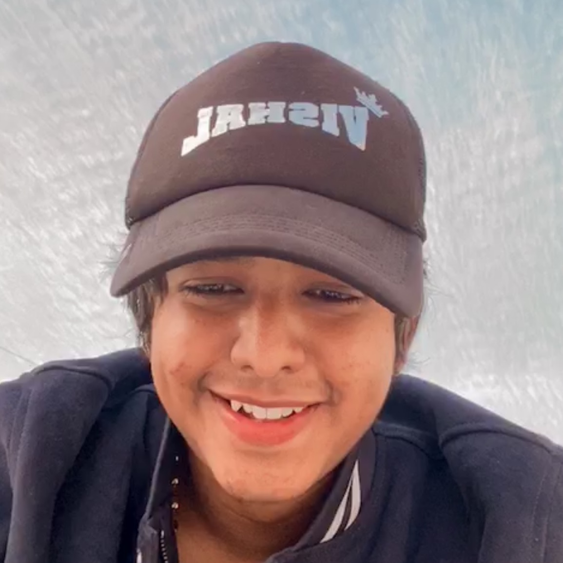 ♥️ VISHAL PAREKH ♥️ vishal_d_o_p