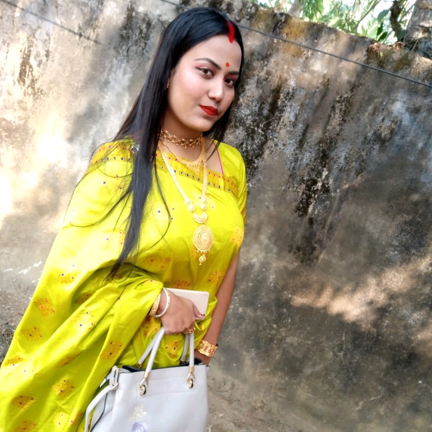 Puja Mali pujamali4
