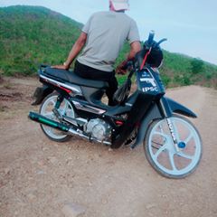 ថា វ៉ាត់ កូនខ្មែរ user83277008