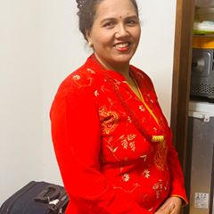Dil Kumari dilkumari18