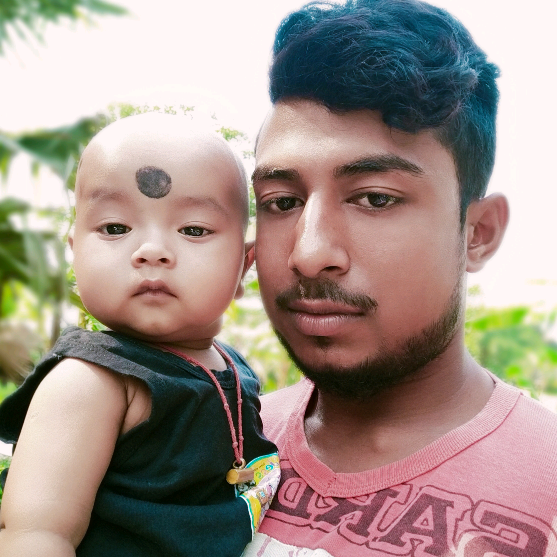 Rakib Pailan rakibpailan7