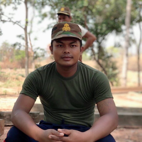 Chhoem Phoeurs chhoemphoeurs