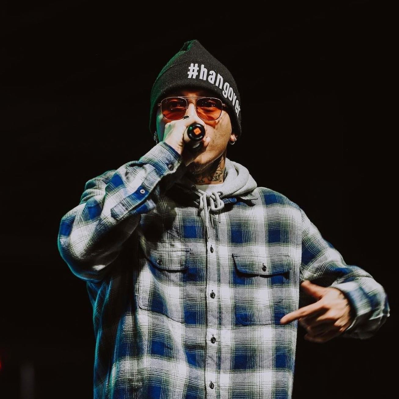Skusta Clee daddysauce16