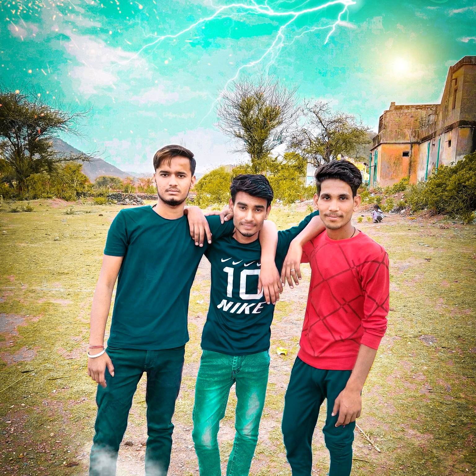 Rahul Prince  rahul06980991