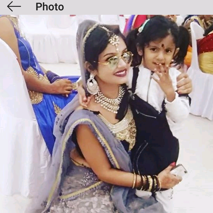 Chandni Singh chandnisingh06