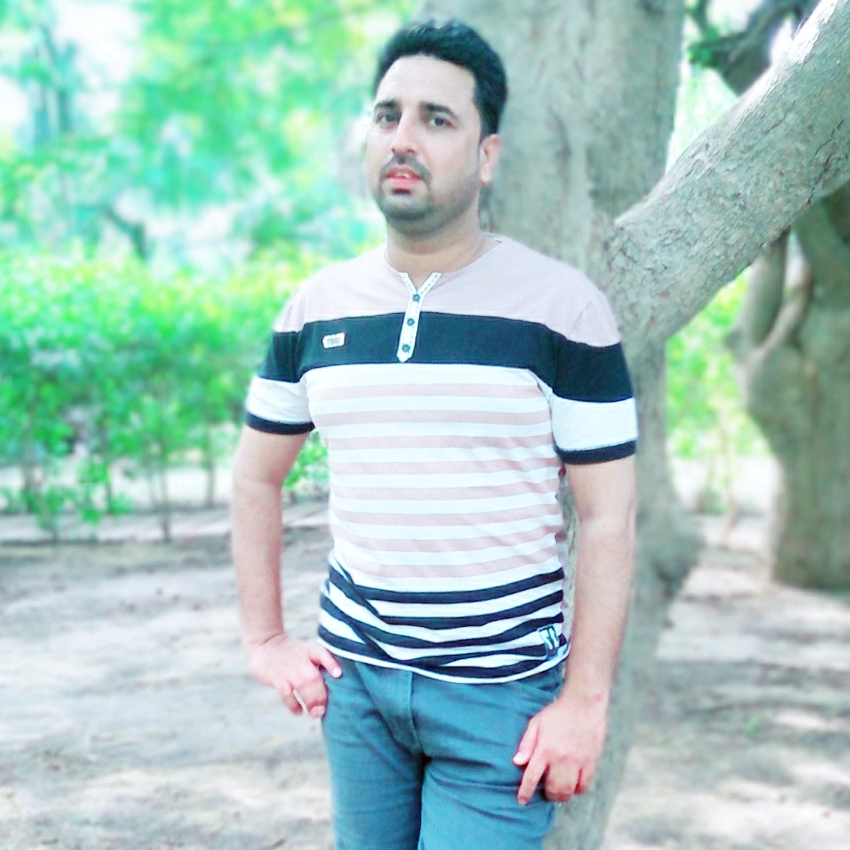 # khurram Sheikh khurramsheikh608