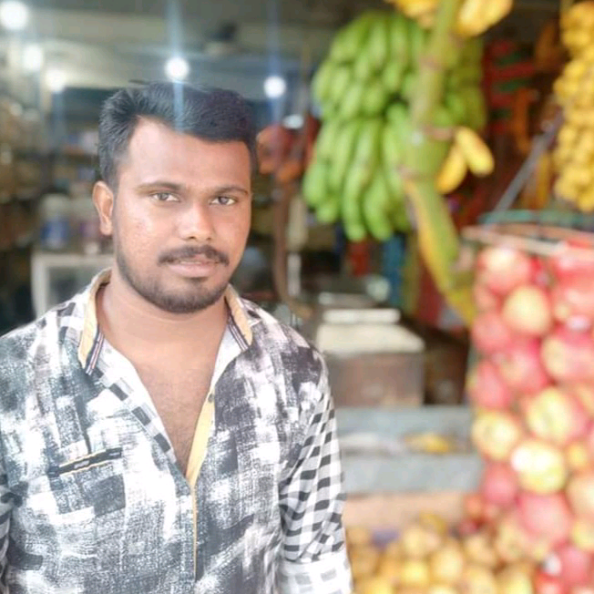 anWar anwar.harippad