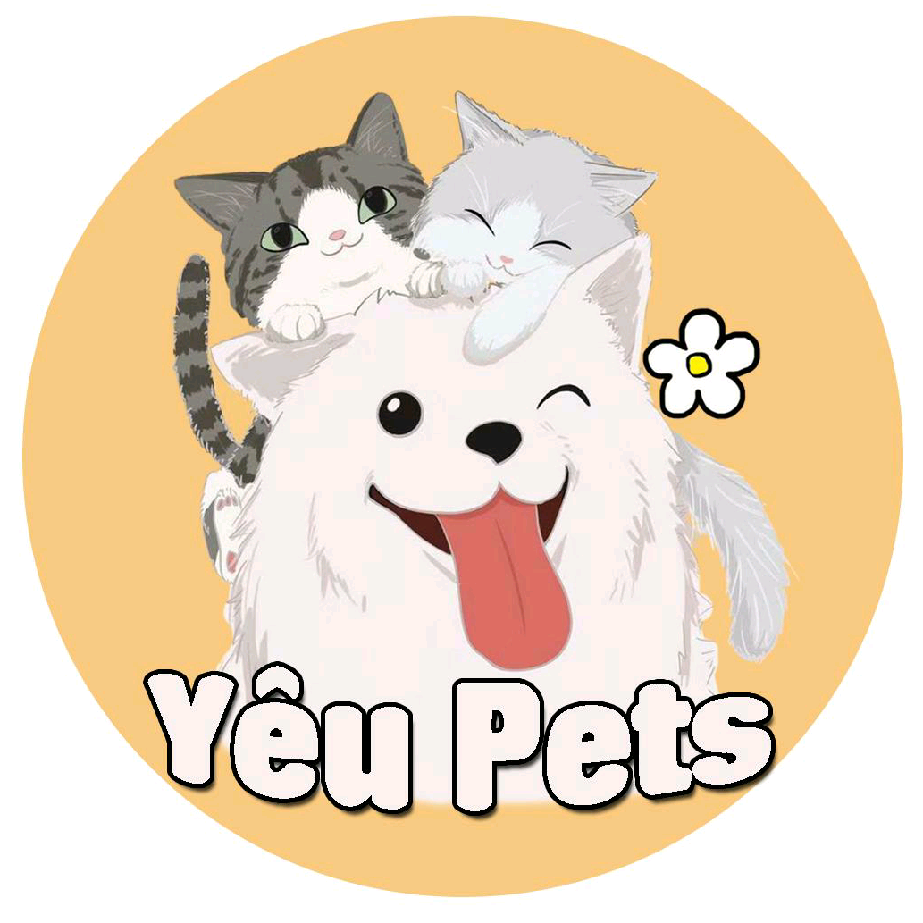 Yêu Pets Official yeu_pets_official