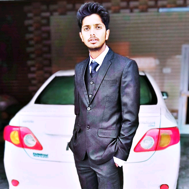 Yaarigang786 real__ali69