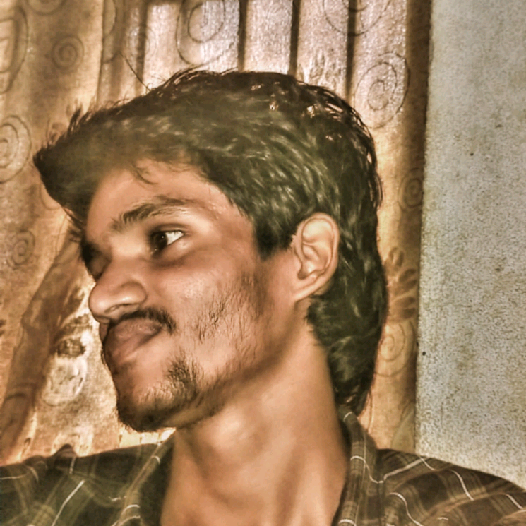 Vinay Romanreigns  vinayrr