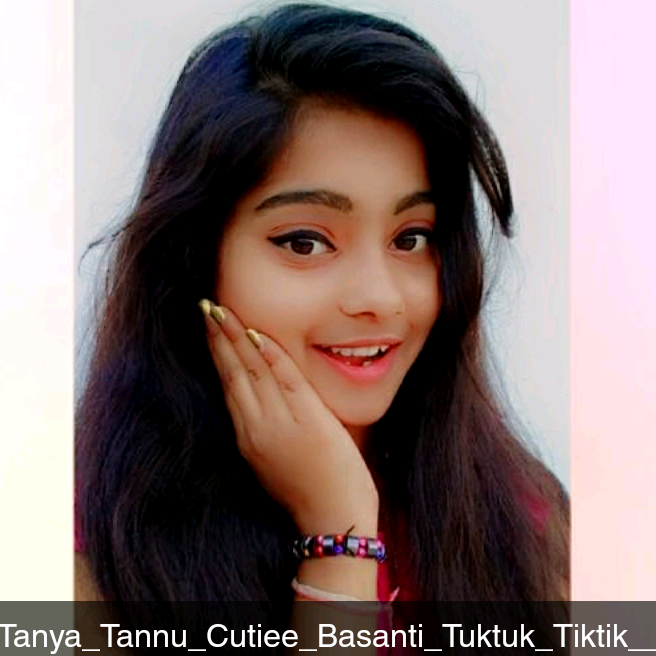 unique_tanya_pndit short video_4ever_queen