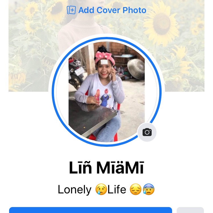Ahh Lin❤️18+💦 user71820947ounlin