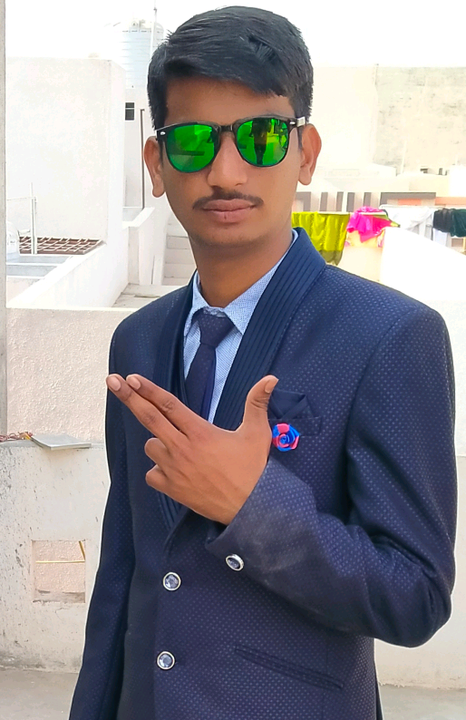 King of mukesh 112mukeshthakor