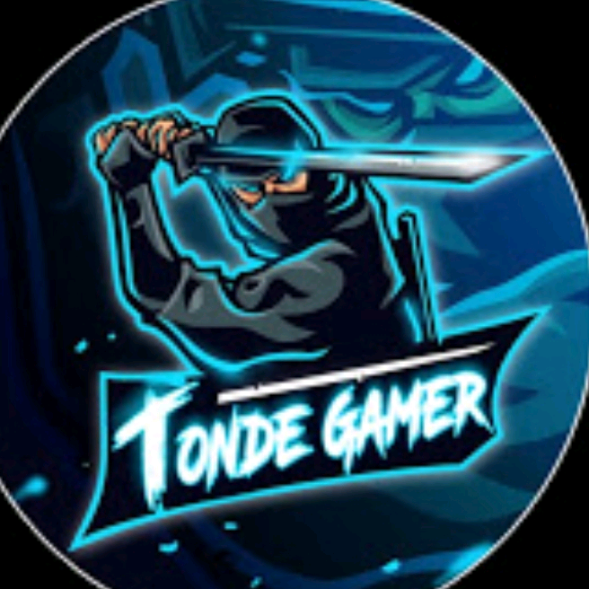 T O N D E G A M E R tondegamer19