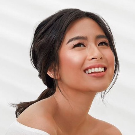 Gabbi Garcia garcia.gabbi