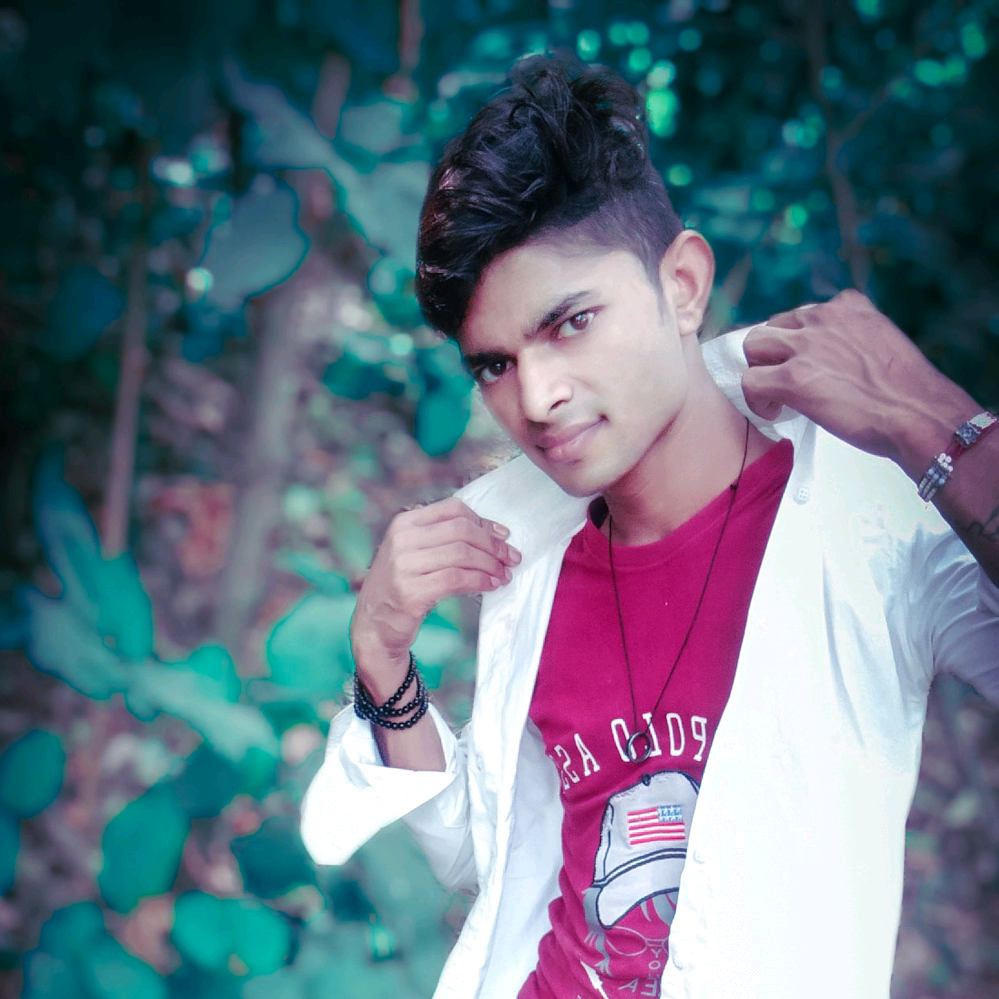Kamlesh Rana kamleshrana388
