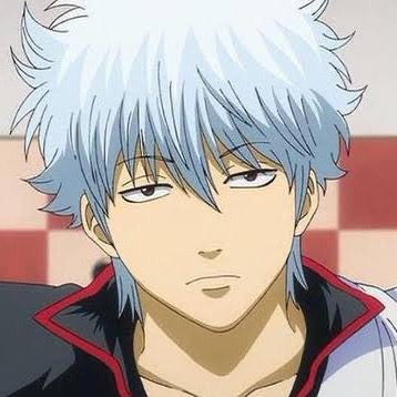 坂田銀時(*･ω･)ﾉ❤️〔主人公〕 gintoki_daisuki1010