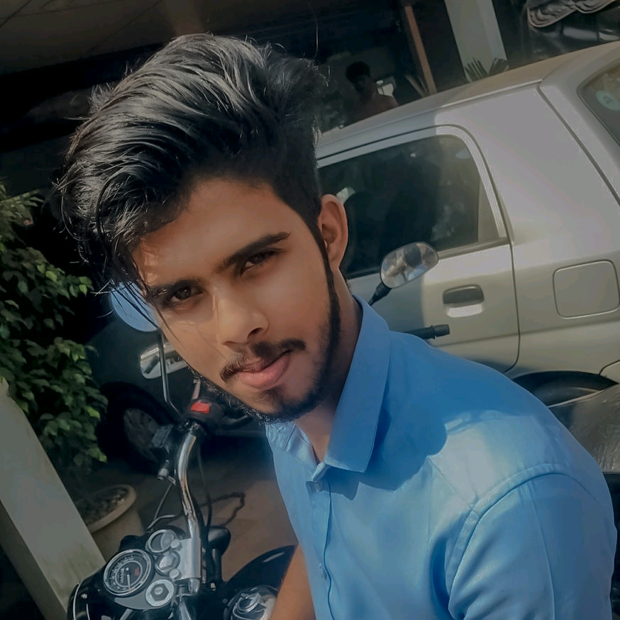 DILSHU ahammad_d