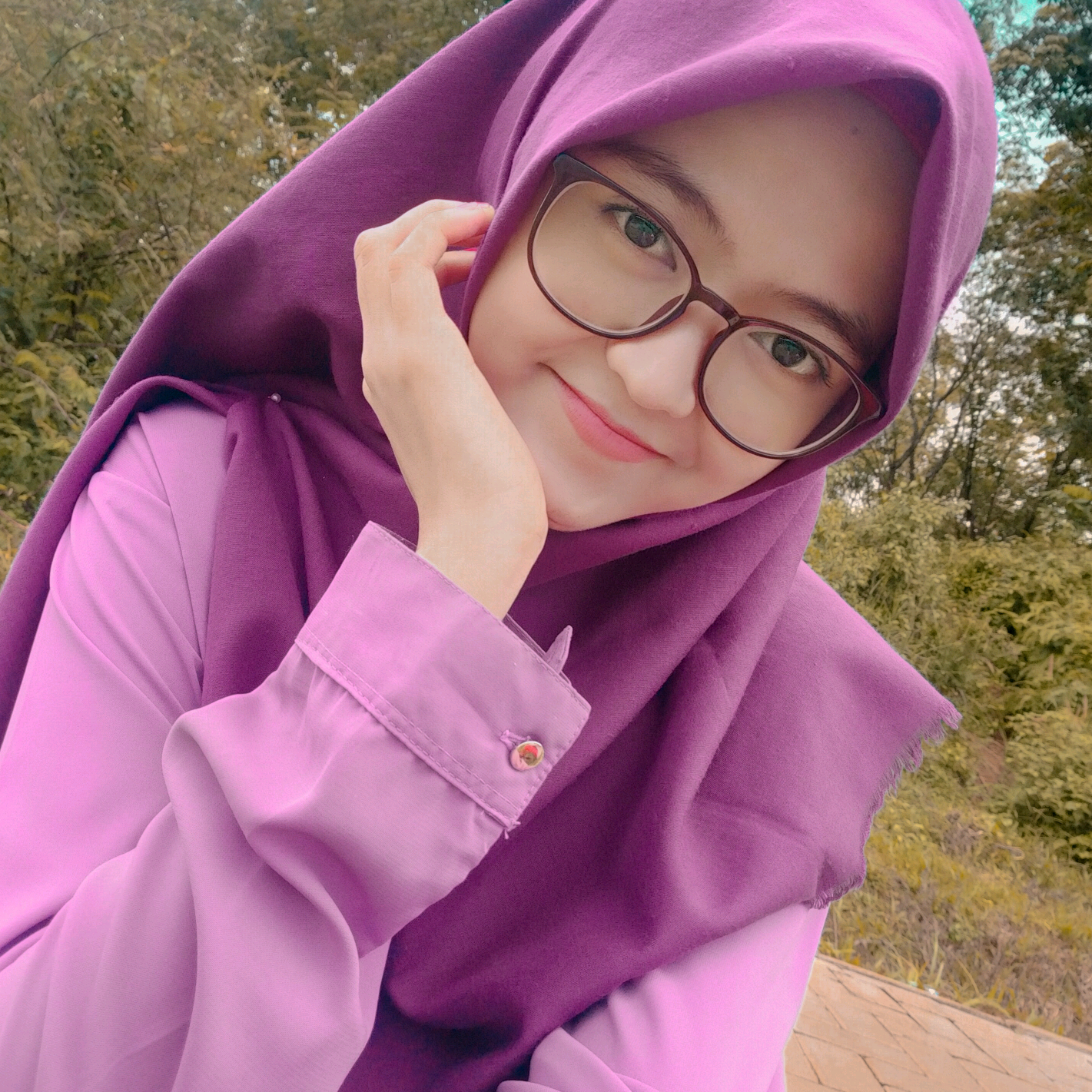 Trisha Zia trishaaazia