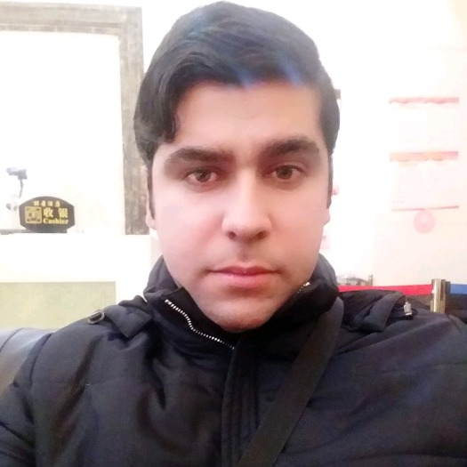 Hamid Khan hamidkhan865