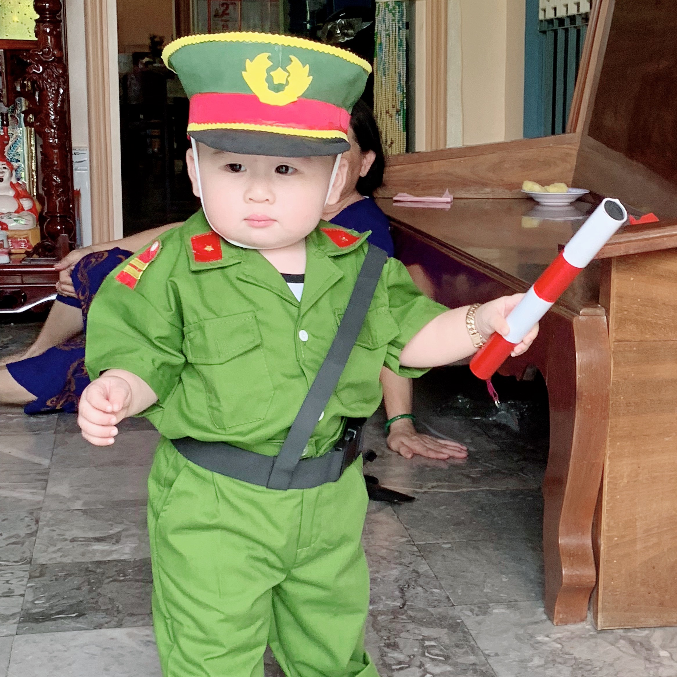 Rio.Rio ( cục bột )  giaphat2403
