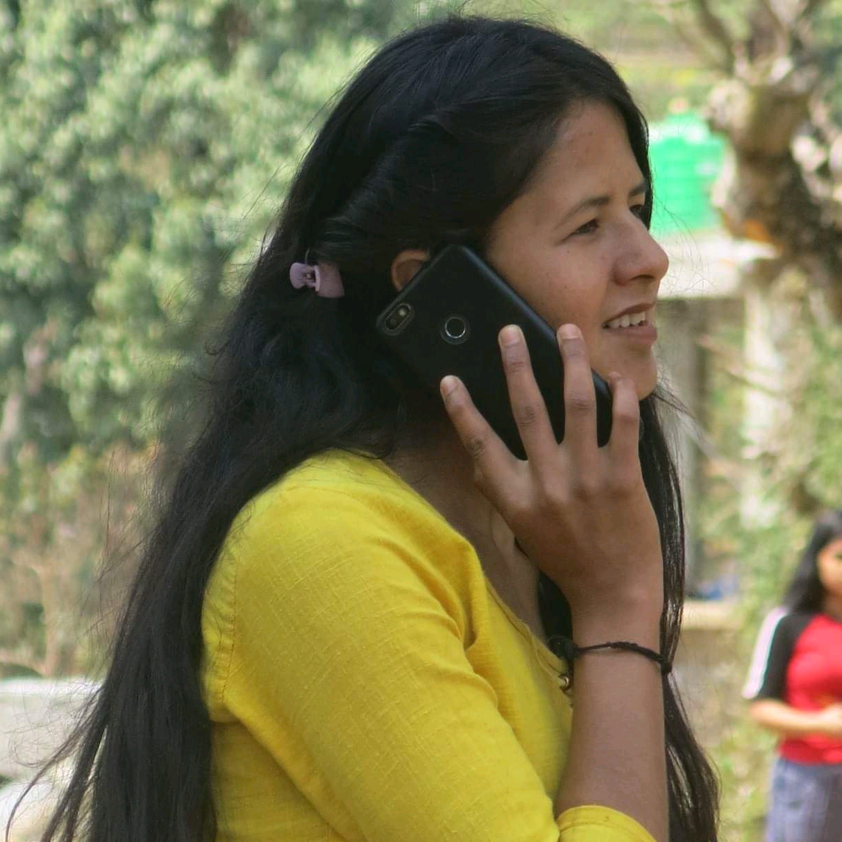 Pushpa Baniya pushpabaniya7