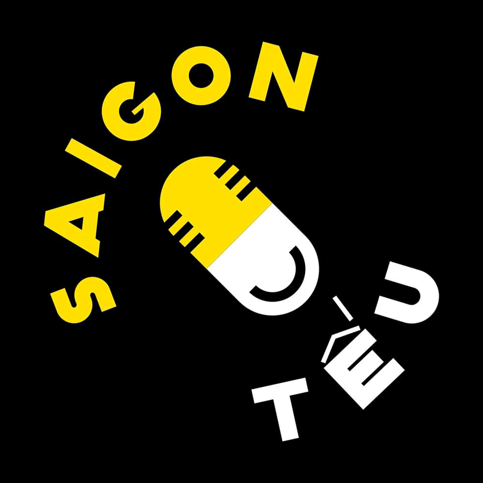Saigon Tếu saigonteu