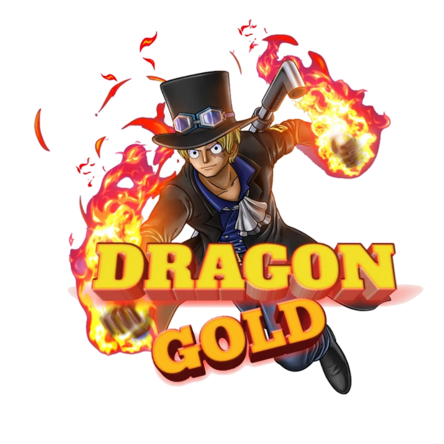Dragon Gold dragongold27