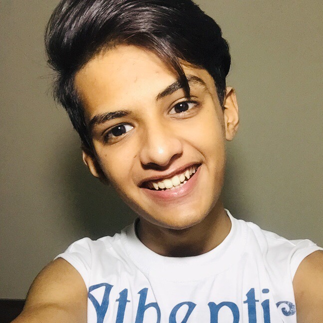 Venkatesh Pande venky.here