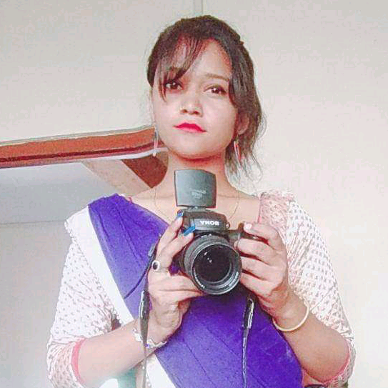 Manisha Basyal manishabasyal8