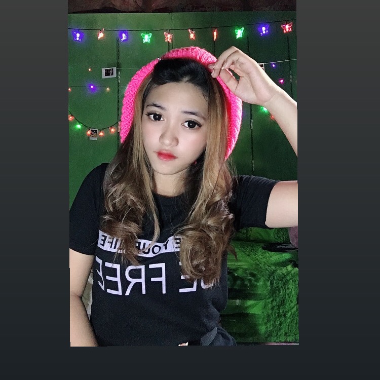 Wulan🍭🍡 queenlangkar01