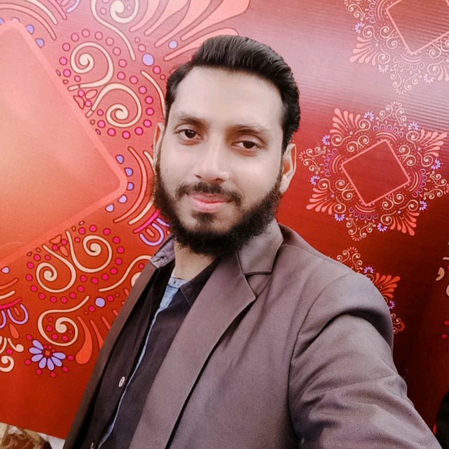 Noman Rasheed nomanrasheed184