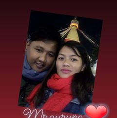Bimal Tamu bimalgrg9844