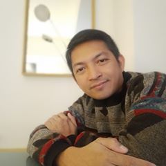 Ed Eugenio foxdgreat23