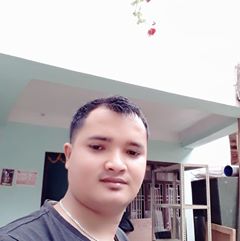 Bikash Bogati bikash.98426