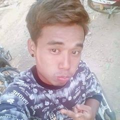 Phyo Myint Myat user448185445
